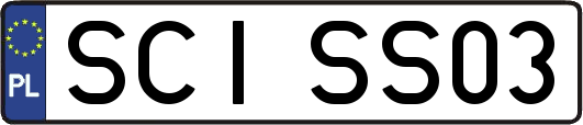 SCISS03
