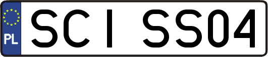 SCISS04