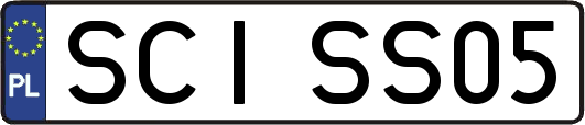 SCISS05