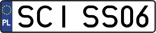 SCISS06