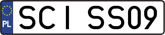 SCISS09