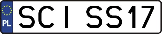 SCISS17