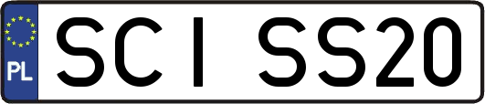 SCISS20