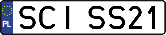 SCISS21