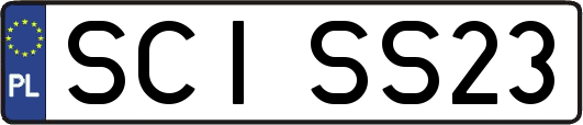 SCISS23
