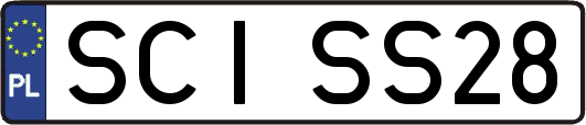 SCISS28