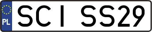 SCISS29