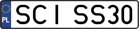 SCISS30