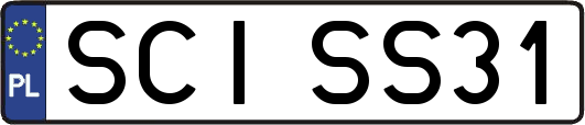 SCISS31