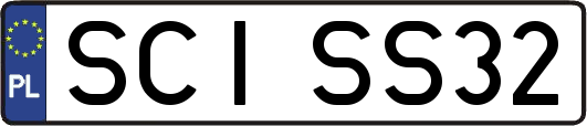 SCISS32