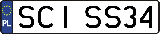 SCISS34