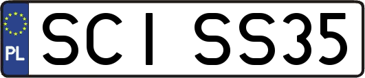 SCISS35