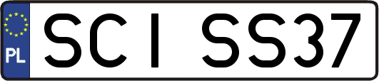 SCISS37