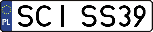 SCISS39