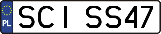 SCISS47