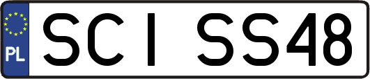 SCISS48