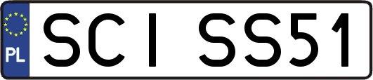SCISS51