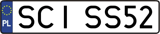 SCISS52