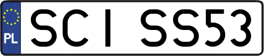 SCISS53