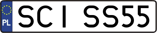 SCISS55