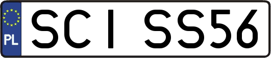 SCISS56