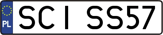 SCISS57