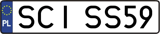 SCISS59