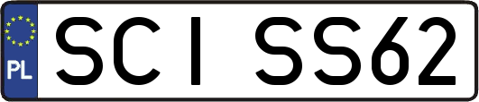 SCISS62