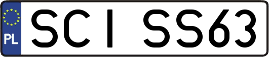 SCISS63