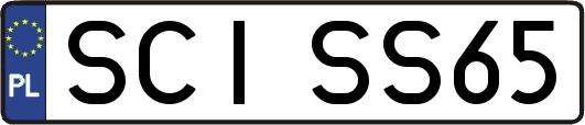 SCISS65