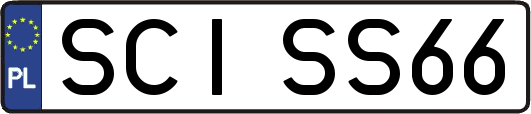 SCISS66
