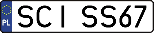 SCISS67