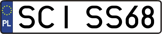 SCISS68
