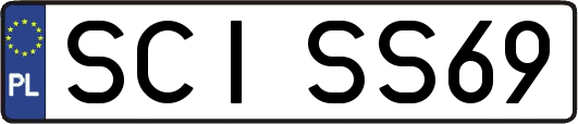 SCISS69