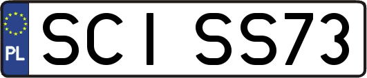 SCISS73