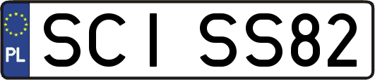 SCISS82
