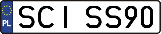 SCISS90