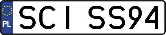 SCISS94