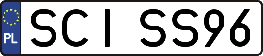 SCISS96