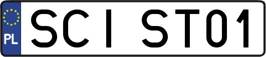 SCIST01