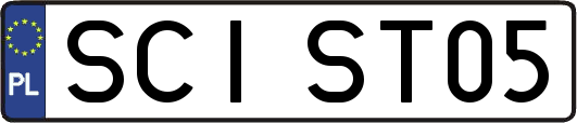 SCIST05