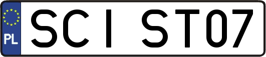 SCIST07