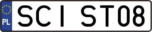 SCIST08