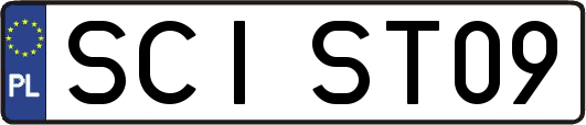 SCIST09