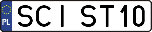 SCIST10