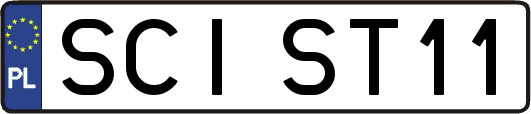 SCIST11