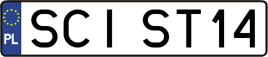 SCIST14