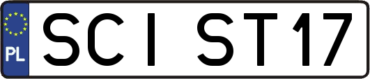 SCIST17