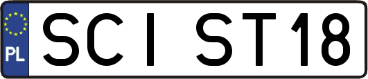 SCIST18