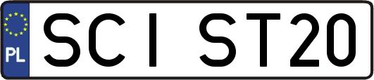 SCIST20